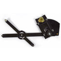 1977-1987 Chevy Truck C/K Front Door Window Regulator Manual Windows LH.