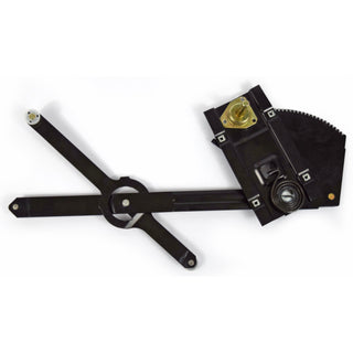 1977-1987 Chevy Truck C/K Front Door Window Regulator Manual Windows LH.