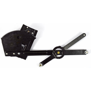 1977-1987 Chevy Truck C/K Front Door Window Regulator Manual Windows LH.