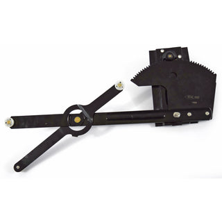 1977-1987 Chevy TRUCK C/K FRONT DOOR WINDOW REGULATOR RH (MANUAL WINDOWS).