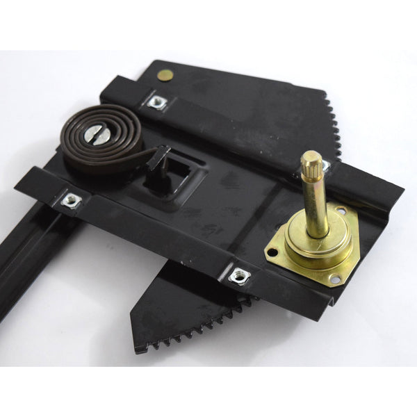 1977-1987 Chevy TRUCK C/K FRONT DOOR WINDOW REGULATOR RH (MANUAL WINDOWS).