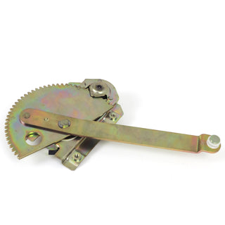 1955-1957 Chevy Convertible Quarter Window Regulator LH.