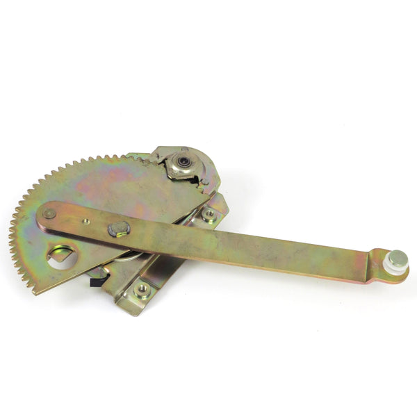 1955-1957 Chevy Convertible Quarter Window Regulator LH.