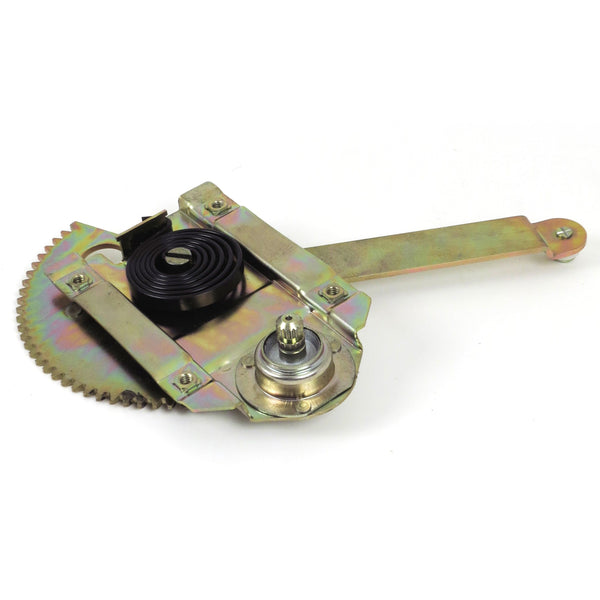 1955-1957 Chevy Convertible Quarter Window Regulator LH.