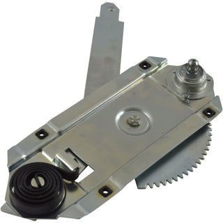 1955-1957 Chevy Hardtop Quarter Window Regulator LH.
