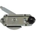 1955-1957 Chevy Hardtop Quarter Window Regulator RH.