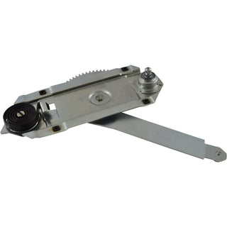 1955-1957 Chevy Hardtop Quarter Window Regulator RH.