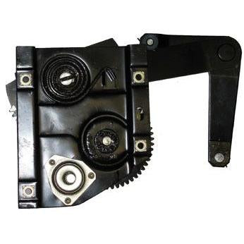 1965-1967 Ford Mustang Quarter Window Regulator, LH.