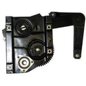 1965-1967 Ford Mustang Quarter Window Regulator, LH.