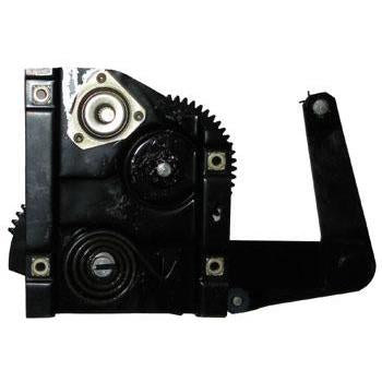 1965-1967 Ford Mustang Quarter Window Regulator, RH.