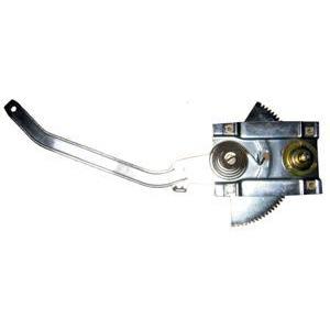 1965-1966 Ford Mustang Door Window Regulator, LH.