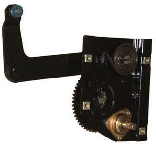 1968 Ford Mustang Quarter Window Regulator, RH.