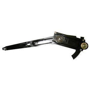 1967 Ford Mustang Door Window Regulator, LH.