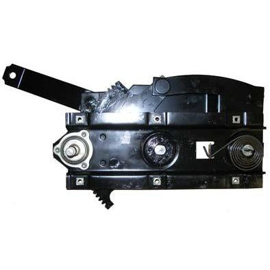 1969-1970 Ford Mustang Quarter Window Regulator, LH.