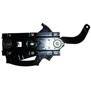1971-1973 Ford Mustang Quarter Window Regulator, LH.
