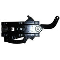 1971-1973 Ford Mustang Quarter Window Regulator, LH.