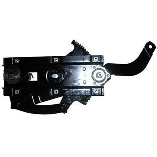 1971-1973 Ford Mustang Quarter Window Regulator, LH.