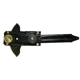 1971-1973 Ford Mustang Door Window Regulator, LH.