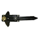 1971-1973 Ford Mustang Door Window Regulator, LH.