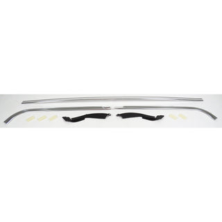 1970-1981 Chevy Camaro Windshield Molding.