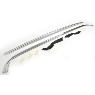 1970-1981 Pontiac Firebird Windshield Molding.