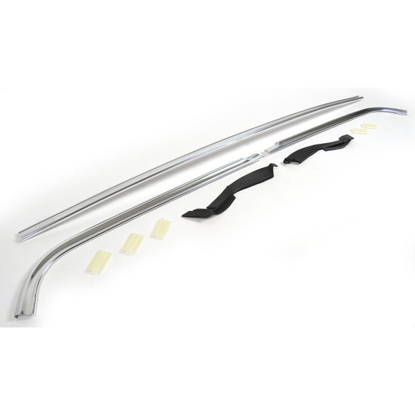 1970-1981 Pontiac Firebird Windshield Molding.