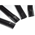 1968-1972 BUICK, SKYLARK, GS, GSX, 2DR. REAR WINDSHIELD MOLDING.