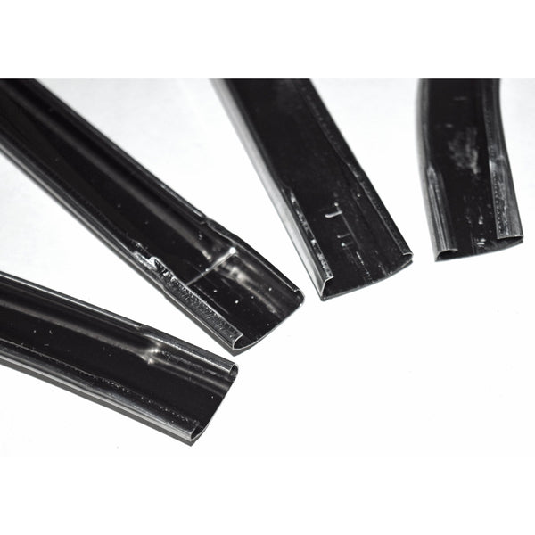 1968-1972 BUICK, SKYLARK, GS, GSX, 2DR. REAR WINDSHIELD MOLDING.