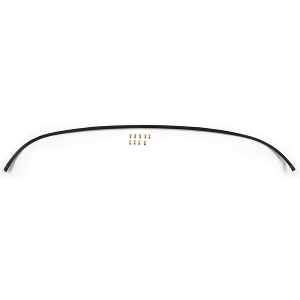 1955-1959 Chevy C10 Pickup Windshield Filler Panel.