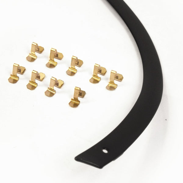 1955-1959 Chevy C10 Pickup Windshield Filler Panel.