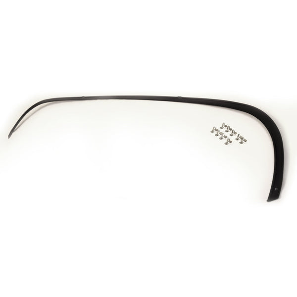 1955-1959 Chevy C10 Pickup Windshield Filler Panel.