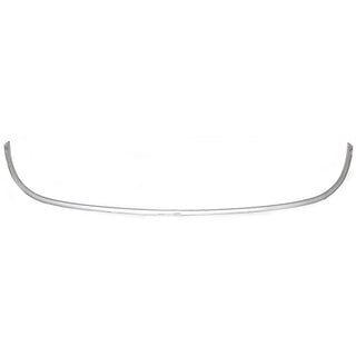 1955-1959 Chevy C10 Pickup Windshield Filler Panel Weld Thru Primer.