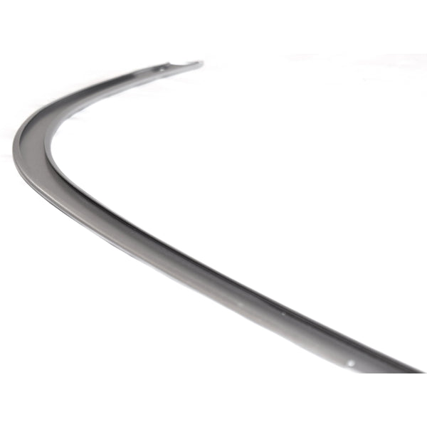 1955-1959 Chevy C10 Pickup Windshield Filler Panel Weld Thru Primer.