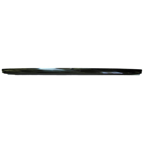 1955-1957 Chevy Convertible Windshield Molding Top Outer - Classic 2 Current Fabrication