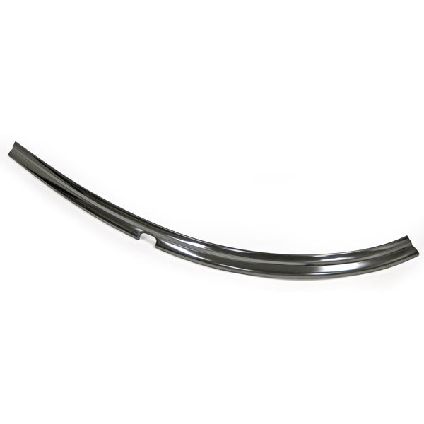 1955-1956 Chevy All Models Windshield Molding Bottom LH.