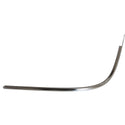 1955-1957 Chevy Sedan/Wagon Windshield Molding Top Outer RH.