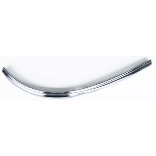 1957 Chevy Bel Air/ 210 Windshield Molding Bottom RH.