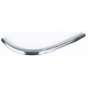 1957 Chevy Bel Air/ 210 Windshield Molding Bottom RH.