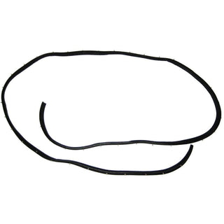 1957 Chevy Trunk Weather Strip.