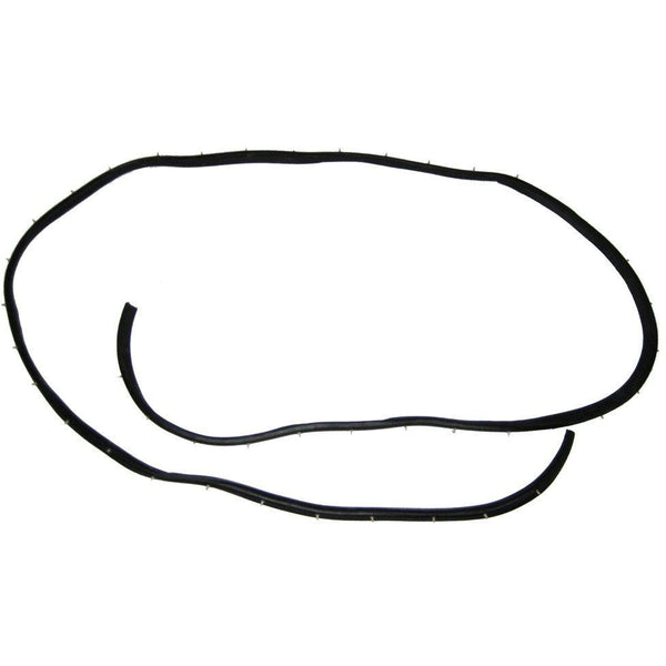 1957 Chevy Trunk Weather Strip.