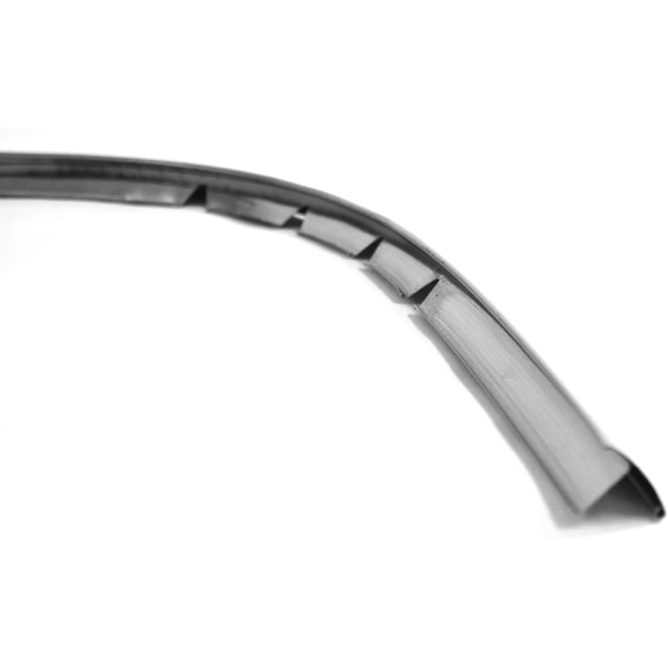 1956 Ford Thunderbird Front Windshield Molding Pair.