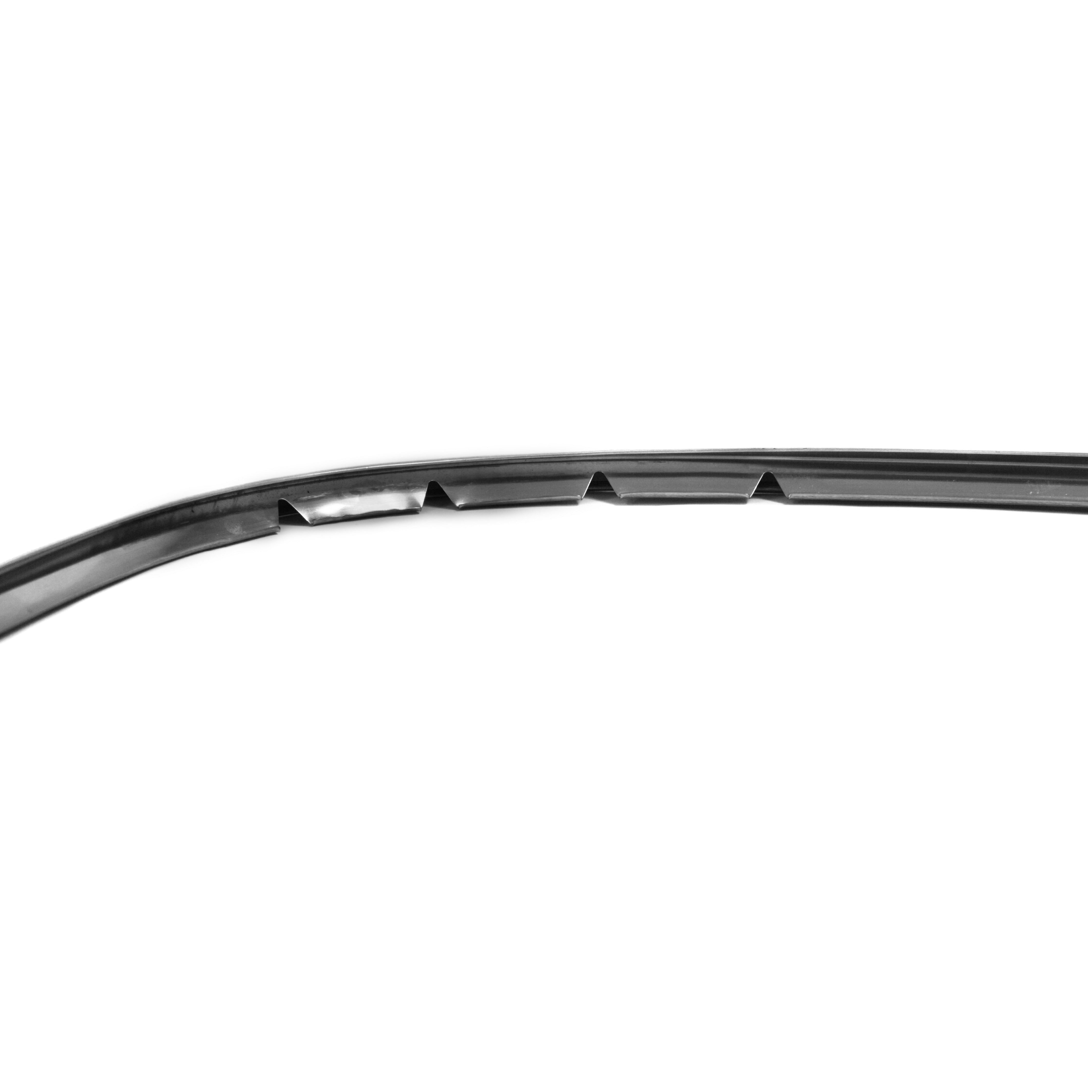 Ford Thunderbird Replacement Body Panels | Classic 2 Current Fabrication
