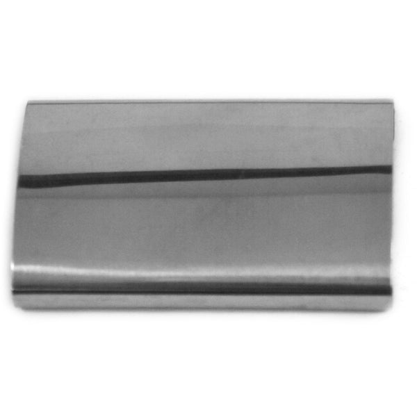 1956 Ford Thunderbird Front Windshield Molding Pair.