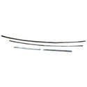 1964-1966 Ford Mustang Rear Window Molding.