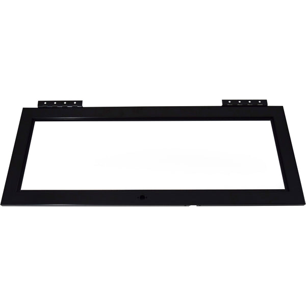 Back Window Frame 1966-1977 Ford Bronco Rear Window Frame | Classic 2 Current Fabrication