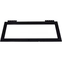 1966-1977 Ford Bronco Rear Window Frame.