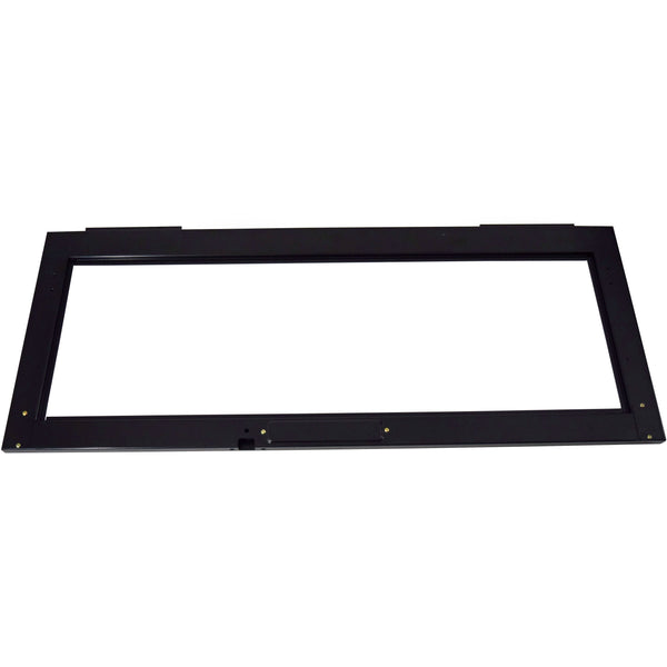 1966-1977 Ford Bronco Rear Window Frame - Classic 2 Current Fabrication