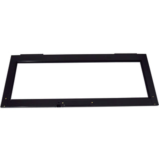 1966-1977 Ford Bronco Rear Window Frame.