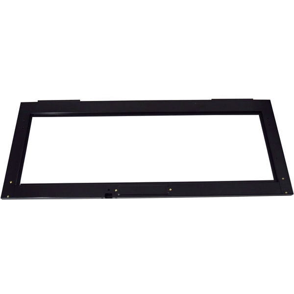 1966-1977 Ford Bronco Rear Window Frame | Classic 2 Current Fabrication