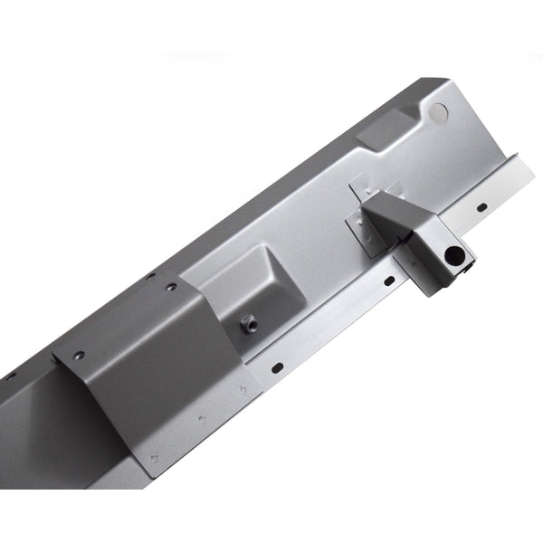 1966-1967  FORD BRONCO WINDSHIELD MOUNT COWL.